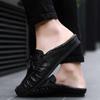 Fashion Rubber Sole Parkour Teniss Man Woven Skateboard Sneakers Adult Ergonomic Shoes Sports Wide Fit Cheaper Obuv New Arrival