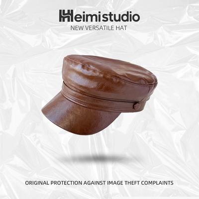 Hodeplagg – Alpeluer og kepi