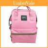 Students Canvas Fashion Backpack Unisex High Quality Waterproof School Bag