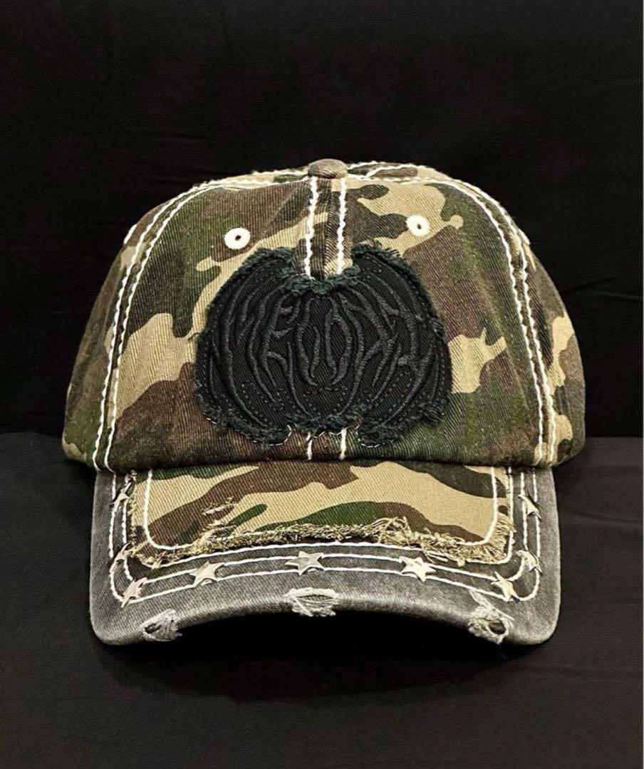 

[USED] ecmelodi cap