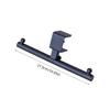 Adjustable Book Bag Hanger With Balanced Weight Distribution for Classrooms Home Office Storage