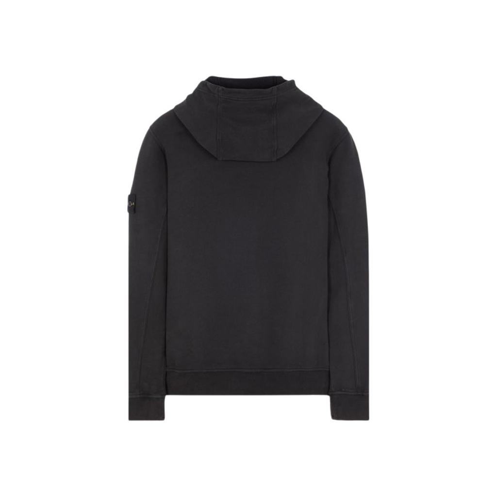 Stone Island Pullover Minimalist Commuter Sweatshirt Men sweatshirt 791561720-V0029