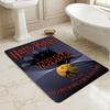 Custom Name Journey's End Living Room Non-Slip Area Rug Soft Carpet for Bedroom Kids Playroom Sofa Office Home Decor Doormat