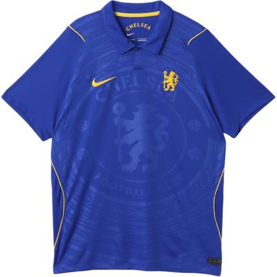Cfc M Nk Df Jsy Ss Stad Hm Fashion Comfortable Versatile Pullover Short Sleeve Polo Shirt Men Tops II1904-453