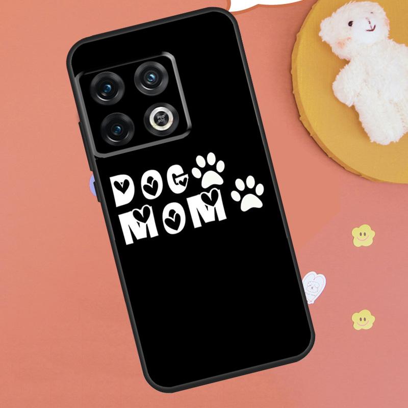 Dog foot Paw Colorful Pattern Case For OnePlus Nord CE 5 2 3 4 Lite N20 N30 OnePlus 15 13 12 11 10R 13R 12R 10T 13T Funda