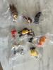 10pcs/kit Masha Figure High Quality Premium Grade Durable Design Playthings Figure Masse Bear Children-Friendly