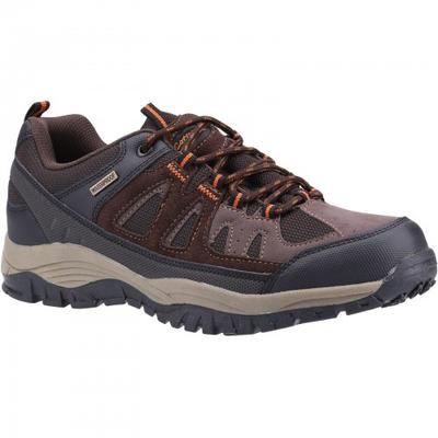 Mens Maisemore Suede Hiking Shoes