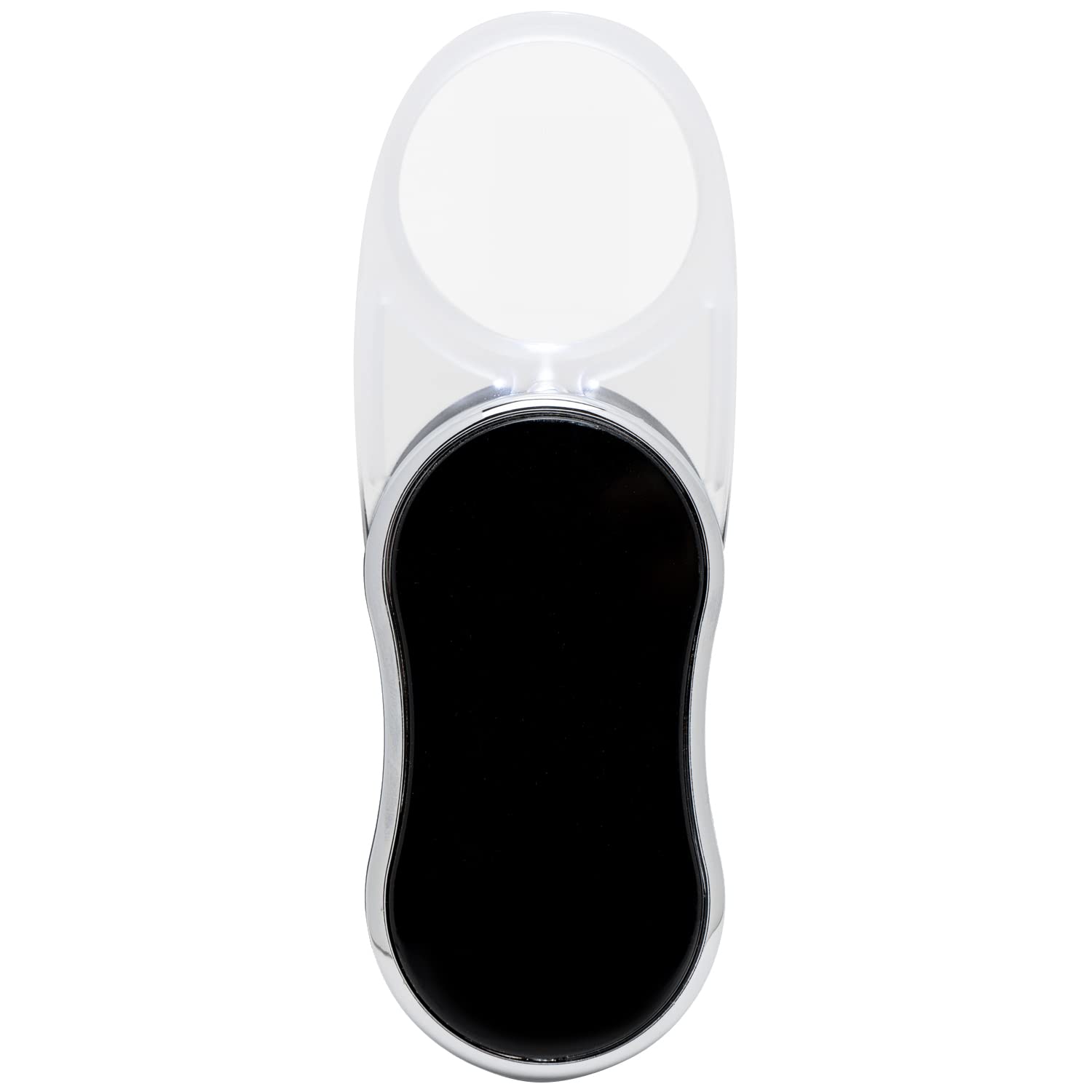 

Loupe with Light Portable Pocket Loupe Lens Diameter 35mm Black 994209 MIZAR-TEC 3.5x