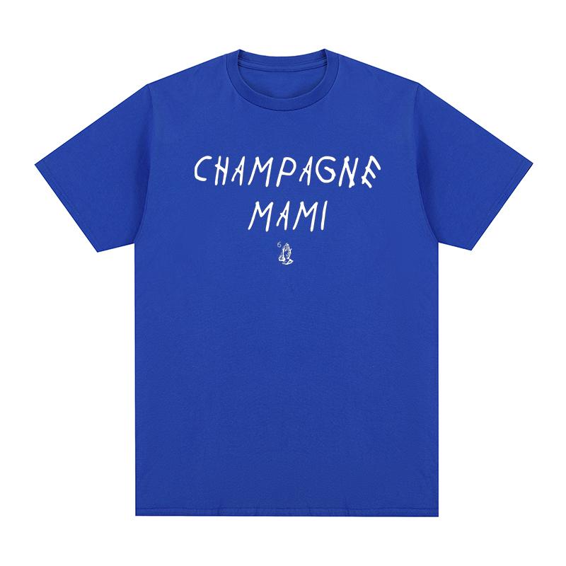 Drake Hip Hop Fantastica Maglietta Vintage Rapper Certified Lover Boy Cotone Uomo T-shirt Nuova Maglietta T-shirt Top Donna