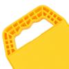 Rv Stabilizer Pads 4 Pieces Heavy Duty Anti-slip Stabilizing Block Rv Jack Blocks Pads For Crane Trailer Tow Truck Automotive