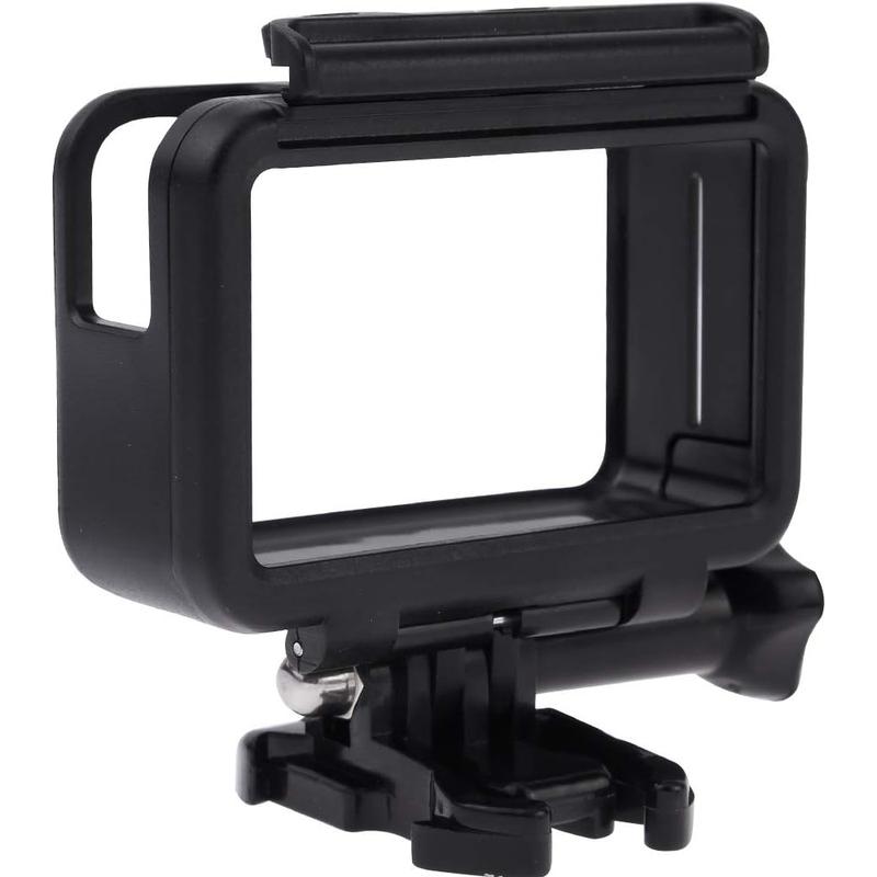 Osmo Action Frame Anti-fall Protective Case ABS Cage Housing Shell For DJI OSMO Action 1 Camera Accessories