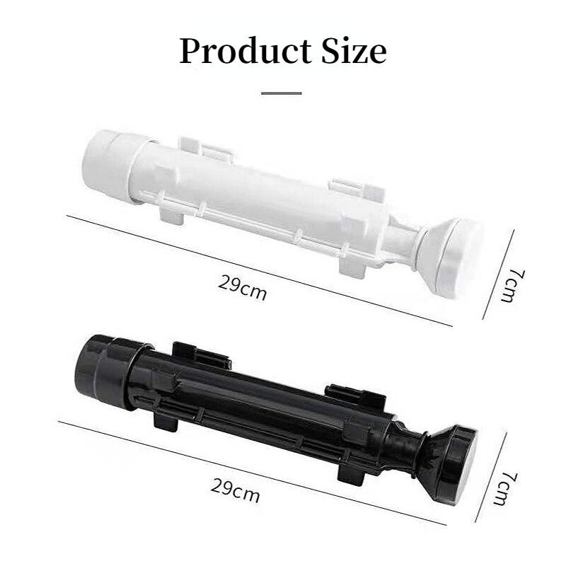 DIY Cylinder Sushi Making Machine Quick Sushi Japanese Rolled Rice Meat Mold Rice Ball Mold Kitchen Sushi Mold Kitchen Tools