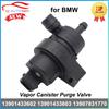 13901433603 Fuel Tank Vapor Canister Purge Solenoid Valve for BMW 3 5 7 Series X5 Z3 Z4 E36 E46 E39 E38 E65 E66 E53 E85 1433603 Ventilation Valves 4