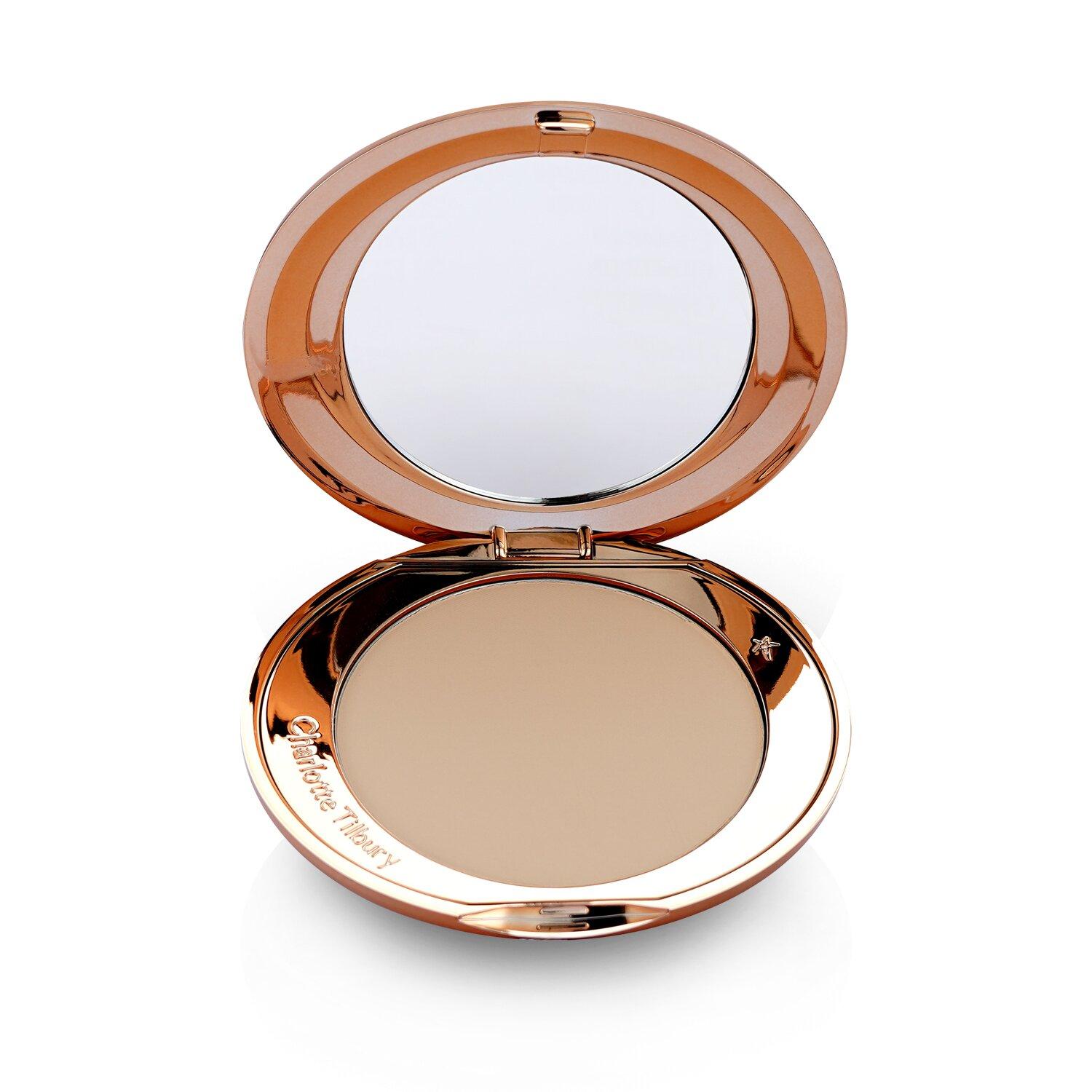 

Airbrush Flawless Finish Powder - # 02 Medium 8g/0.28oz