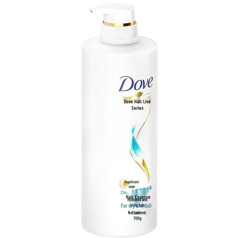 DOVE Nourishing Hydrating Conditioner