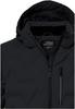Winter Jacket Killtec KOW MN QLTD JCKT Black