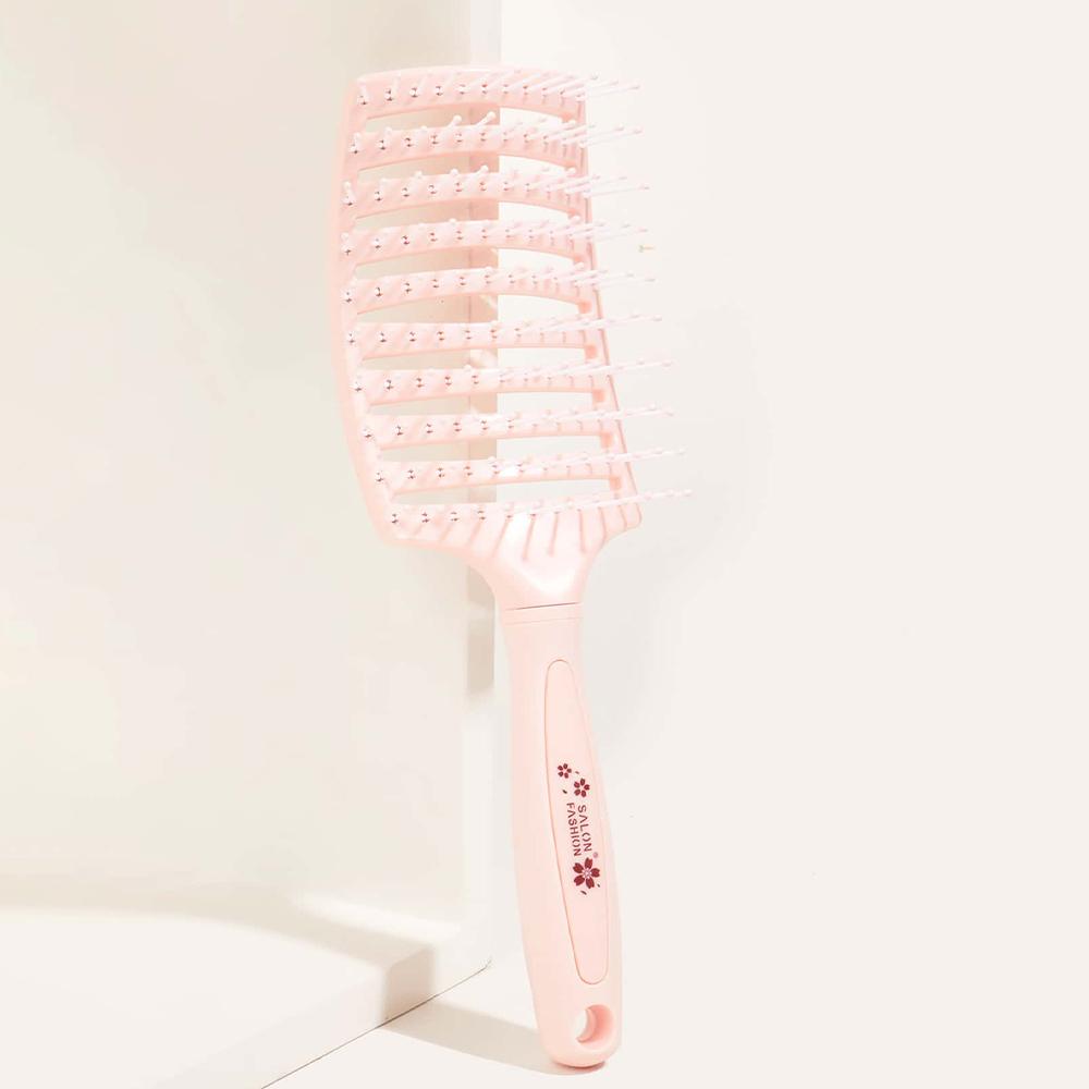 Detangle Hairbrush Professional Women Comb Wet Hair Brush Scalp Massage Comb Brush for Hair Hairdresser Hairdressing Tools