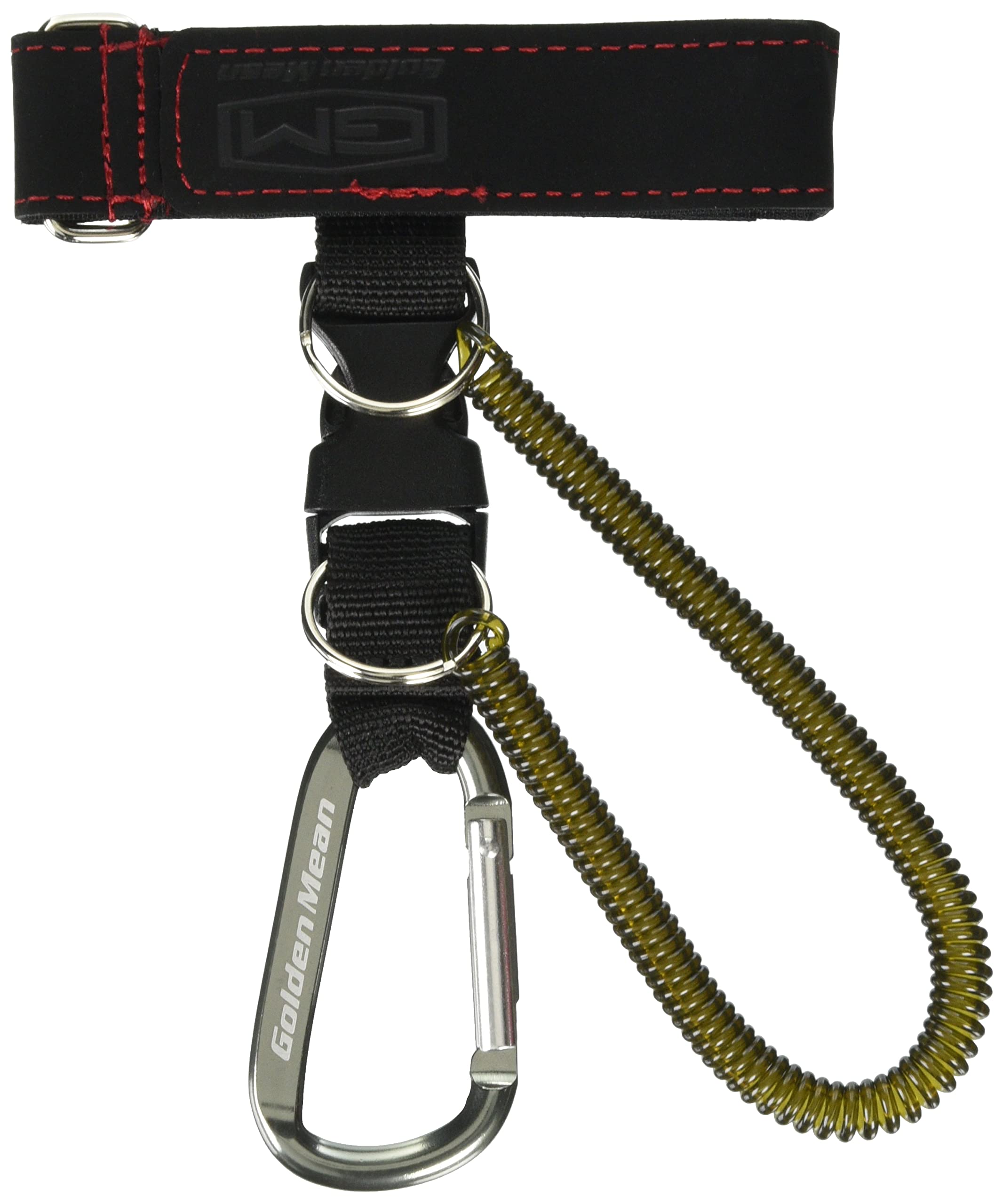 

Golden Mean Multi-Landing Holder, Red.