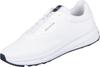 Sneakers Tommy Hilfiger Lightweight White Sneakers FM05423