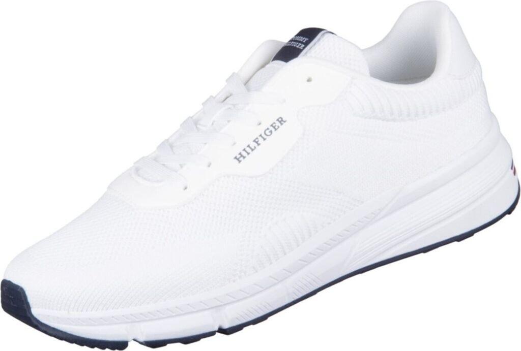 Sneakers Tommy Hilfiger Lightweight White Sneakers FM05423