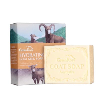 Green Valley Goat Milk Soap
