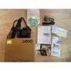 Used Nikon D600 Digital Single-lens Reflex Camera