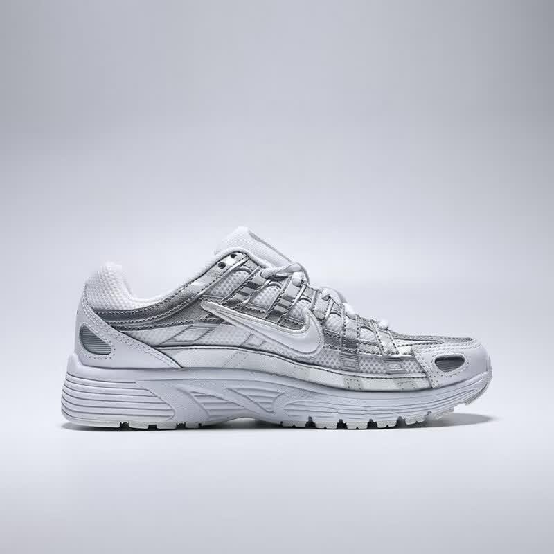 Nike P-6000 (GS) Lauf- & Freizeitschuhe für Damen