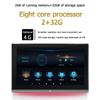 11.6"Headrest Monitor Display lPS Android 12 Tablet Touch Screen For Car Rear Seat PlayerVideo Music FM Bluetooth AirPlay