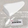 For Kia Optima Antenna Cover Cap Roof Fin 2015 2016-2020 96219D5000EBQK White