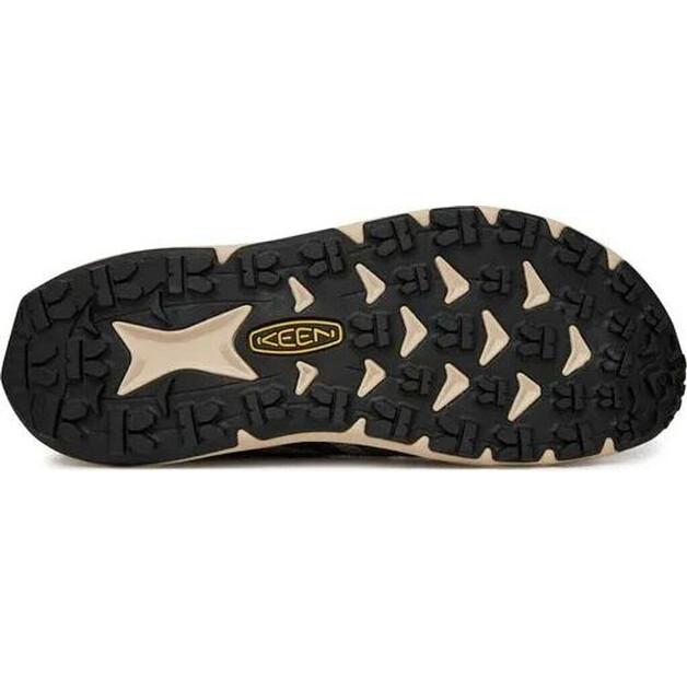 Треккинговые ботинки Keen Dirt