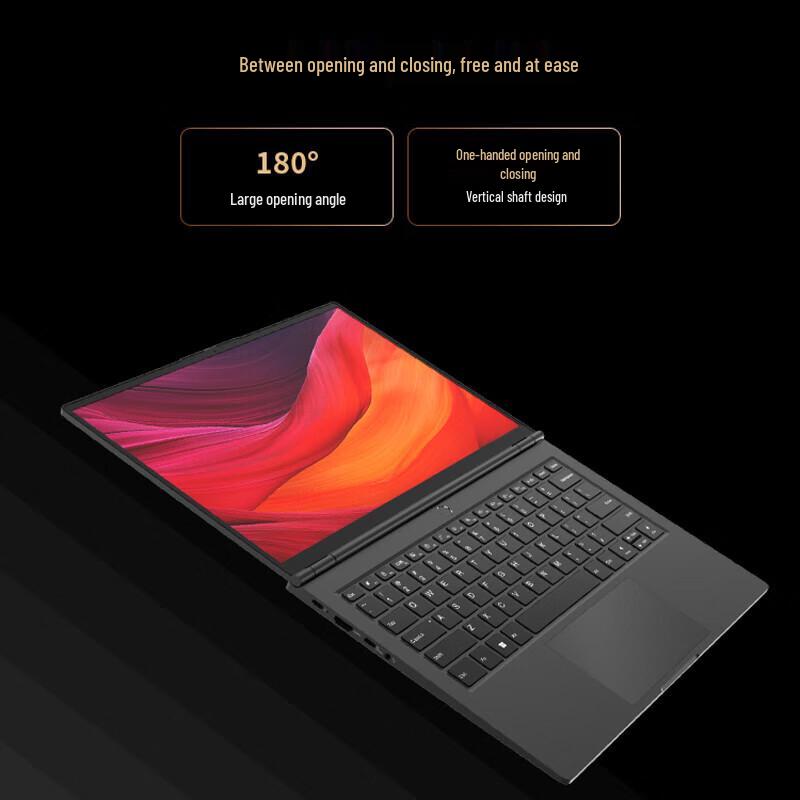 Mechrevo Hengyue E14 Business Laptop (CN version)