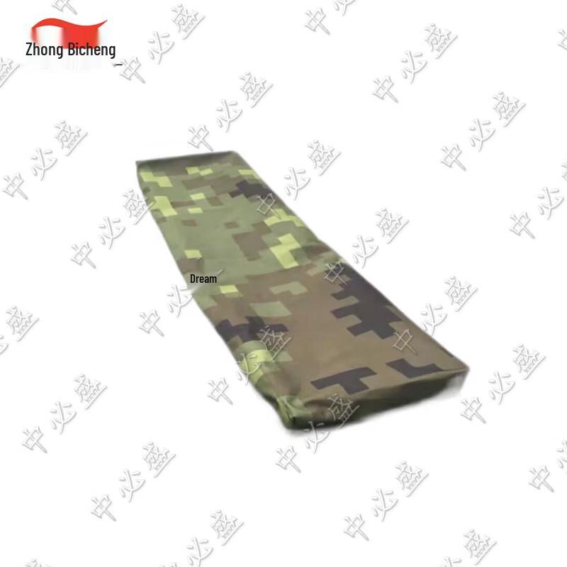 Zhongbisheng 30sqm Outdoor Frame Tent & Accessories