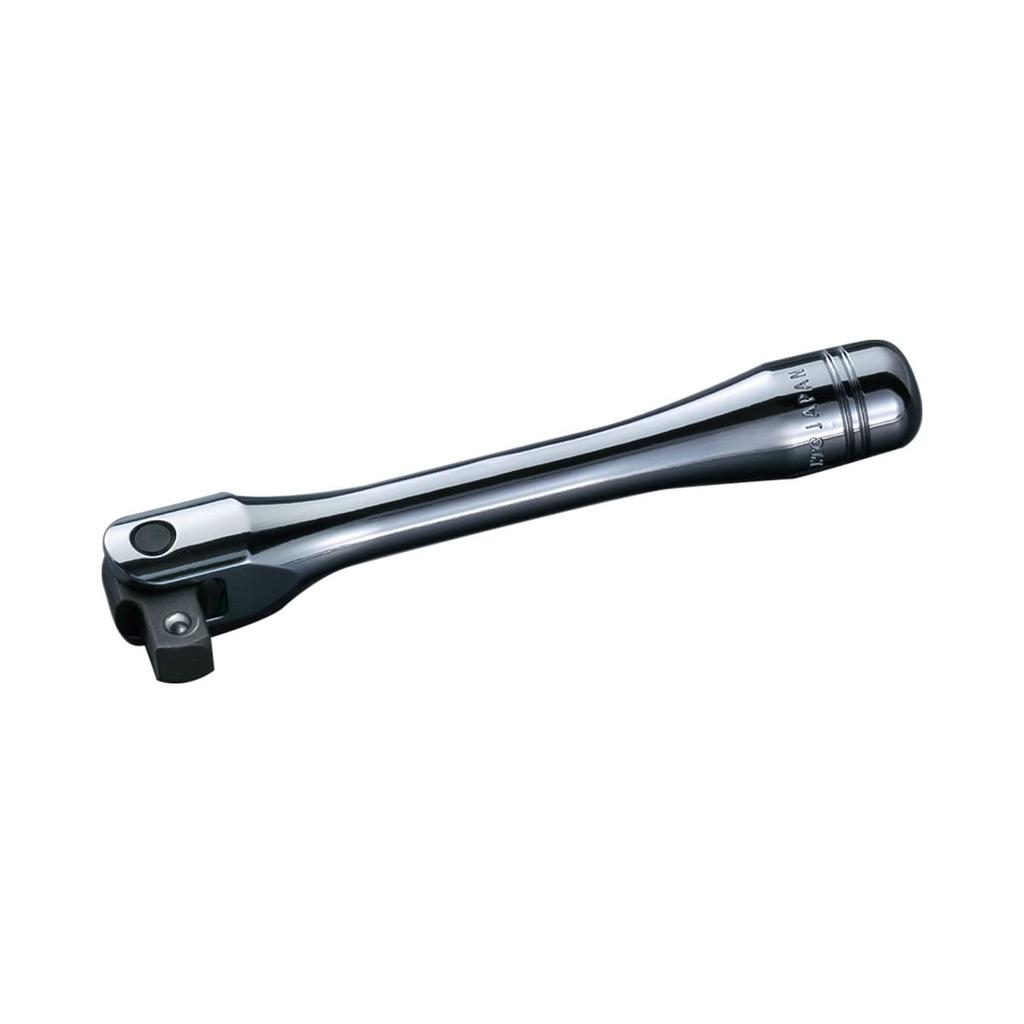 Kyoto Machinery Tools Nepros Krátká rukojeť Spinner Rukojeť NBS2S Spinner Handle (KTC) 6,3 čtverečních