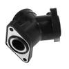 Motoforti Carburetor Intake Adapter Connector Motorcycle 2UJ-13586-00-00 for Yamaha Virago 250 1995-2007