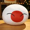 Cartoon Polandball Country Ball Toy Plush Pendant Plush Doll National Flag Ball USSR USA FRANCE RUSSIA UK JAPAN GERMANY ITALY