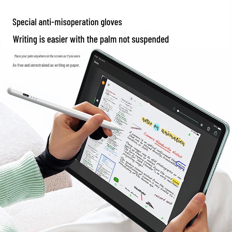 MUSTTRUE 3rd Gen M-Pencil Stylus for Huawei MatePad