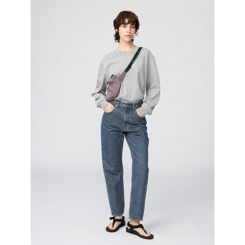 Uniqlo Japan Air RhyThm CoTTon Border T shirT