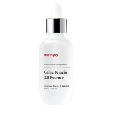 Galac Niacin 3.0 Essence Advanced Brightening & Pore Refining Serum 60ml