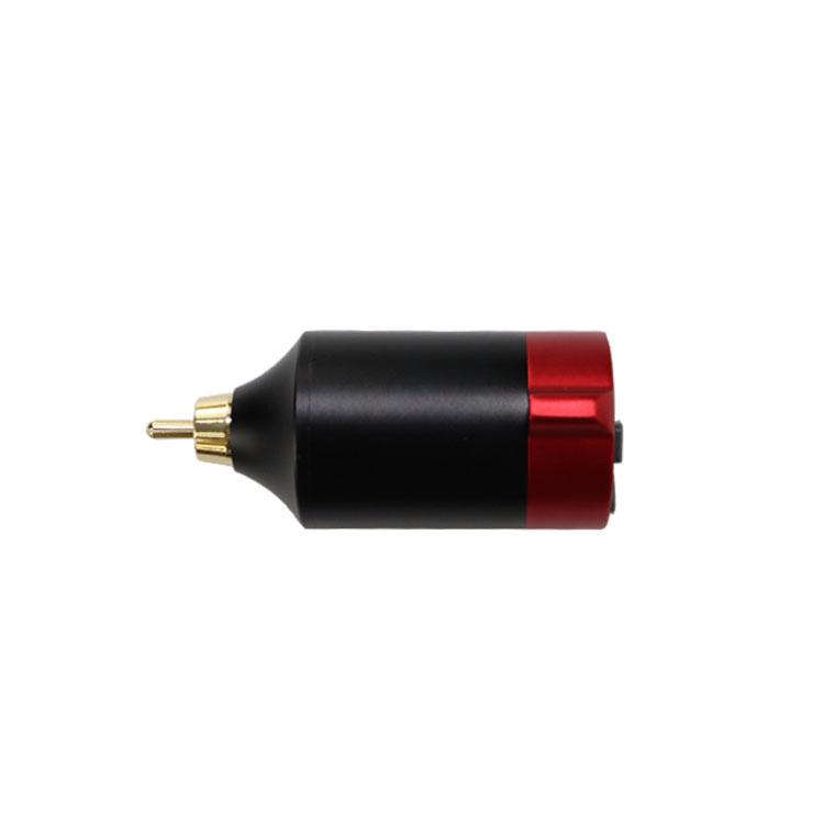USB tetování napájení pomocné tetovací pero motorový stroj mobilní baterie vhodné pro regulaci