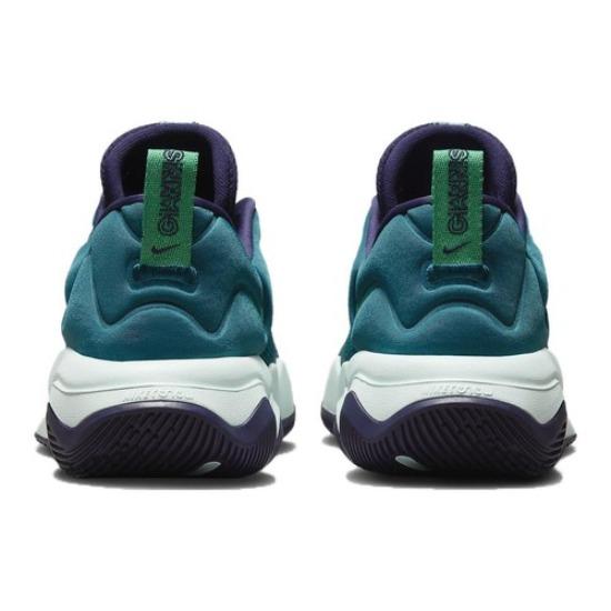 Nike Giannis Immortality 3 EP Teal Geodă Violet - DZ7534-301