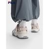 FILA Women's Milk Cream Summer Sandals
