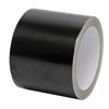 Repair Tape, Tarpaulin Patches, Black Adhesive Tape, for Repairing Truck or Greenhouse Tarpaulins, PVC Coated Tents, Awnings, Gazebos, Cover Fabric (B