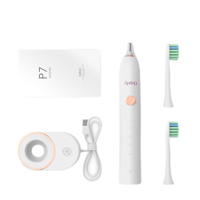 Aiyou Sonic Electric Toothbrush