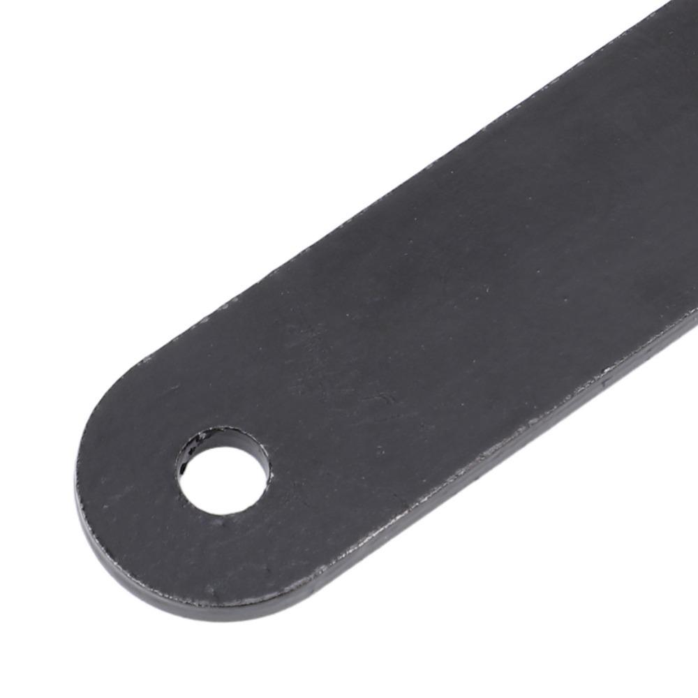 3Pcs Adjustable Angle Grinder Wrench High Carbon Steel Angle Grinder Spanner Construction Site