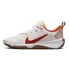 Nike Omni Multi-Court GS Sail Multi-Color Kids Sneakers White University-Red FD4630-161
