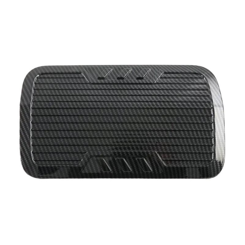 JAECOO J6 Rearview Mirror, Door Handle, Fog Light, & Reversing Mirror Covers for Chery iCAR03.