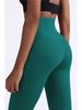 Huanpan Women's Seamless Butt-Lifting Yoga Leggings