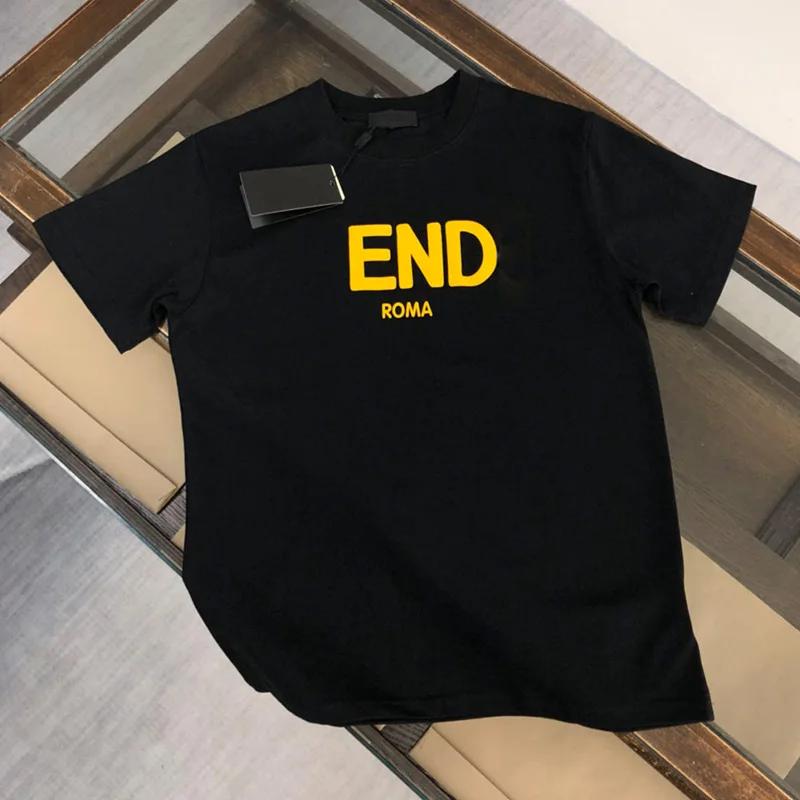 

2024 Лето Высокое Качество 100% Хлопок С Английскими Буквами Напечатанный Топ Дышащий Спортивный Тренажерный Зал Мужская Модная Уличная Футболка С Круглым Вырезом XXXXXL чёрный