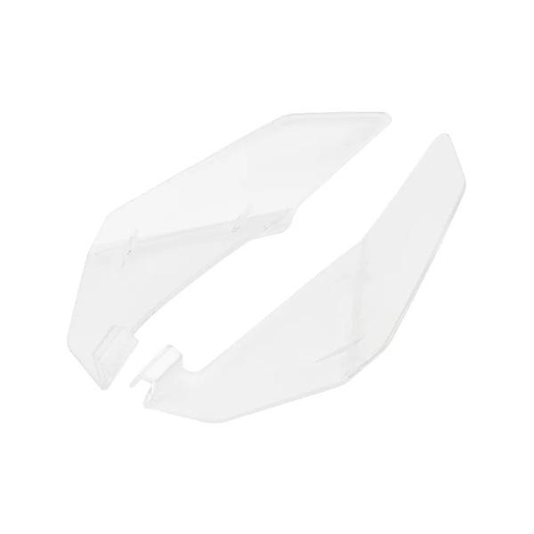 

Honda XL750 TRANSALP Windshield Deflectors (1 Pair) Standard