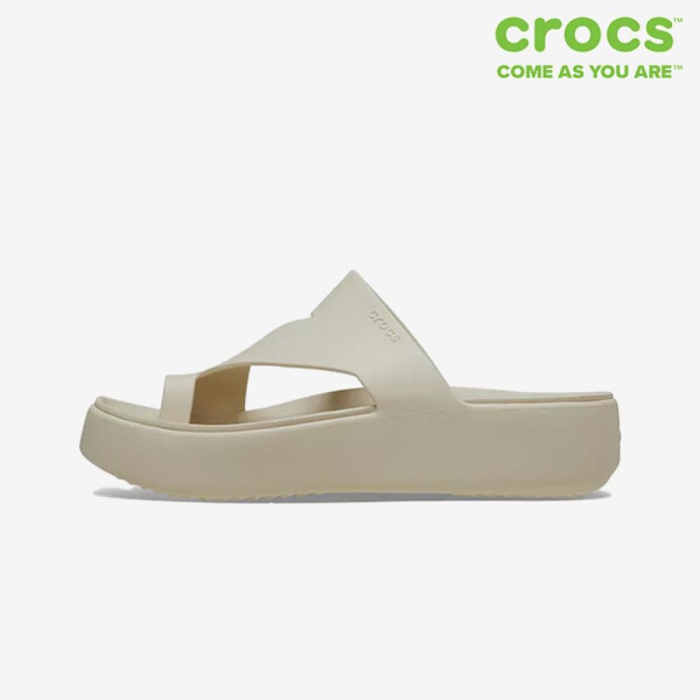 

Crocs Getaway Платформа с петлей для пальца 0LH/230